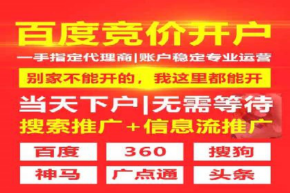 竞价托管代运营：提升广告效果的秘诀